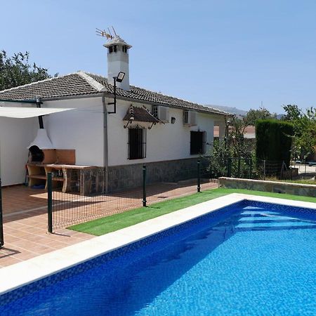 Casa Rural La Maestra 龙达 外观 照片