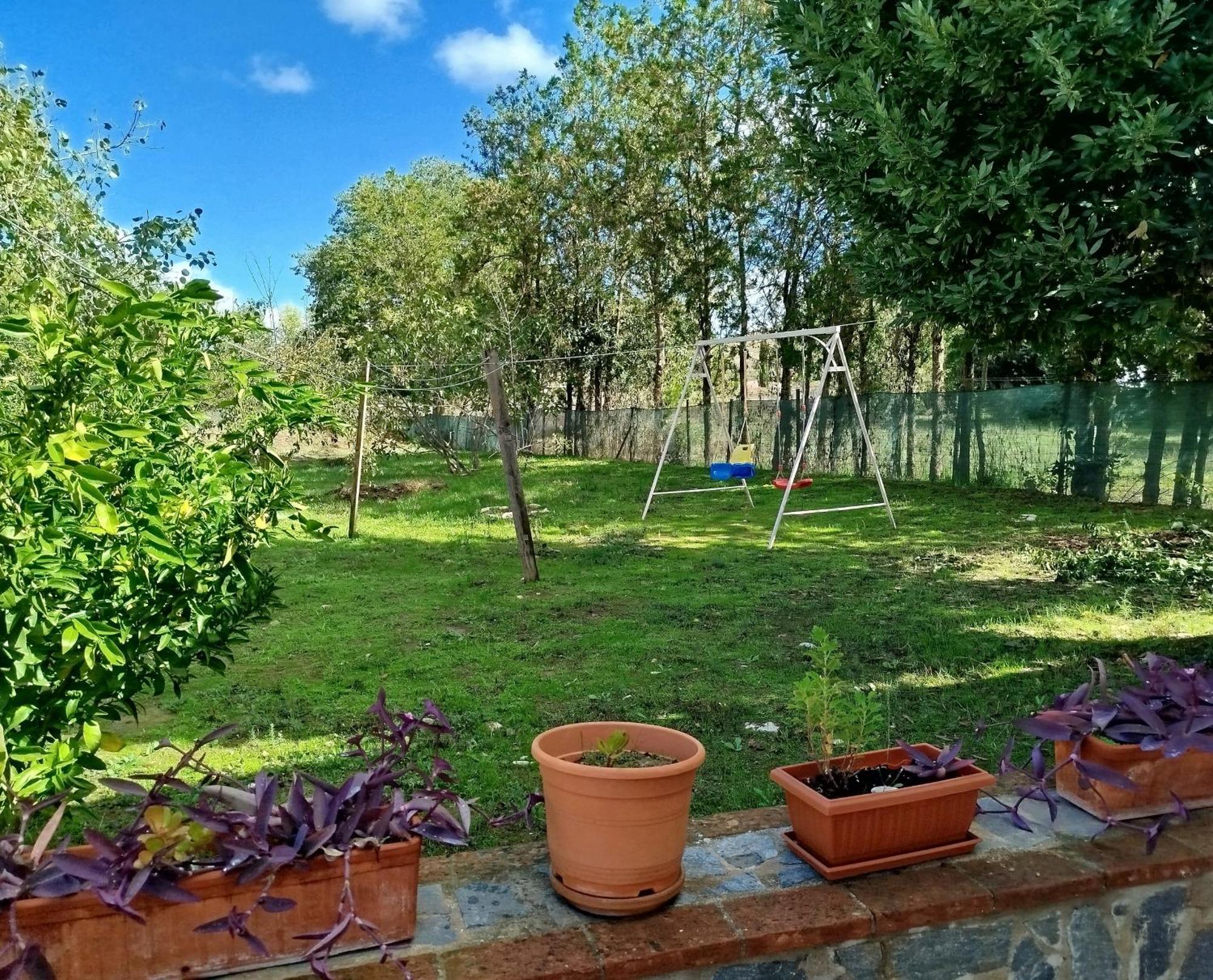 Casa Rural La Maestra 龙达 外观 照片